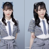 『[出演情報] 本日(8月1日) ABCラジオ「R→933 LP」冨田菜々風・本田珠由記 コメント出演【ノイミー】』の画像