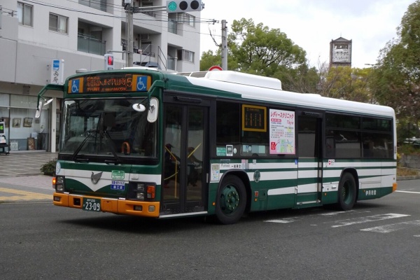 京都市交通局　高槻市営バス　伊丹市営バス　神戸市交通　近鉄バス　にじバス　トミカ 京都市交通局 高槻市営バス 伊丹市営バス 神戸市交通 近鉄バス に