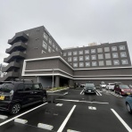 珍安温泉ホテル