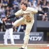 【日本ハム】柴田獅子が今季初リリーフ　２点リードの７回をピシャリ