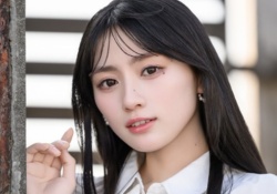 川﨑桜1st写真集、もう露出が止まらない