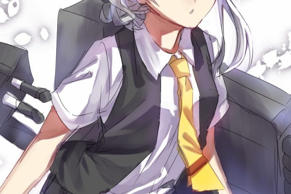艦これ画像まとめブログ 野分