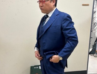 【悲報】山里亮太さん「我々メディアが自分たちのストーリーに合わせて流すことに意味はあるのか」