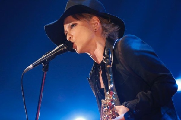 Joe S Rock N Roll Life 19年01月