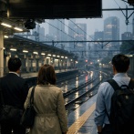 【朝から地獄】山手線、全線運転見合わせで阿鼻叫喚