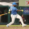 レイエス 犠飛＆適時打　７勝の楽天藤井に「いい感覚」７度目複数打点で３連勝に貢献
