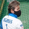 来季続投の新庄監督、改名の理由は「ビッグボスってアナウンスされるの意外と恥ずかしかった」