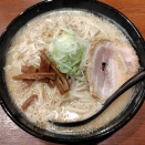 札幌ラーメン 左馬 上溝