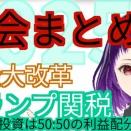 動画始めました「国会をわかりやすく解説する動画」開政ちゃんです