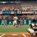 【悲報】野球部員、甲子園出場と引き換えに人生の全てを失うwwwwwwwwwwwwwwwwwwwwww