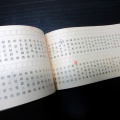 昭和4年（1929）「栃木町会議員選挙人名簿」1冊/時事公論社編纂/古書
