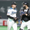 日ハム堀、復帰即登板「リラックスして投げられた」