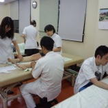 『実技絶賛練習中!』の画像