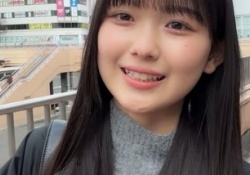 【速報】本日発表の山川宇衣さん、瀬戸口心月や藤嶌果歩レベルだとBuddiesが絶賛!!!