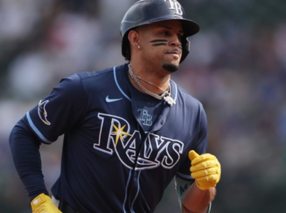 【西武】クリストファー・モレル獲得調査。