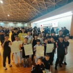 全日本空手道一友会 千葉 西立野道場