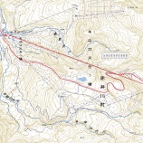 『スキー場でも』の画像