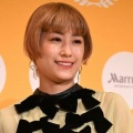 タレントIMALU　選択的夫婦別姓の反対意見に思い「家族の一体感って名前で出るかな？」