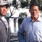 夜だるま情報館