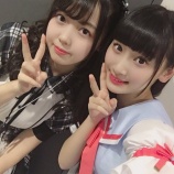 『[イコラブ] 齋藤樹愛羅「NPP2019のイベントでももなんと会えました~！！」【=LOVE(イコールラブ)】』の画像