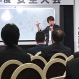 『【講演レポート】短時間の運動でリフレッシュ！小久保晴代先生のお話を聴いてきました。』の画像
