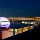 【宝塚市 バスツアー】昼出発で夜まで満喫！花火鑑賞も！『EXPO2025 大阪・関西万博』に行くバスツアー[PR]