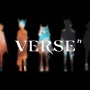 ソニーが新たなVTuberプロジェクト『VERSEⁿ』を立ち上げ！キャラデザは『けいおん！』などの堀口悠紀や『かぐや様』赤坂アカが担当