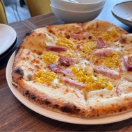 THE PENTHOUSEで奴隷解放記念ランチ