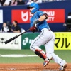 【日本ハム】野村佑希が２軍戦で実戦復帰、２打数１安打　不動の４番が１軍復帰へ１歩前進
