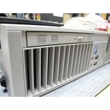 ¡ØNEC Express5800/S70 Windows10¥¢¥Ã¥×¥°¥ì¡¼¥Éºî¶È¡Ù¤Î²èÁü