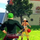 One Piece めざせ海賊王 プレイ日記その１ 導入編 海賊乱舞