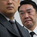 巨人・阿部慎之助前監督　東京地検が不起訴処分、長女への暴行疑いで書類送検