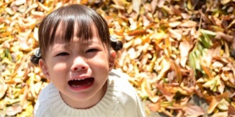 たまに朝、出勤前に少しだけ会える娘(2歳)が「行かないで」とグズるようになってきたけど…