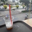 ホーチミンなう
