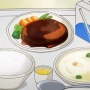 【画像】政府広報「日本の給食すごいだろ！」　→　小学生「この写真は嘘です」、中国人「なにこれｗペットの餌以下じゃんｗ」