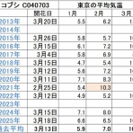 好奇心の植物観察