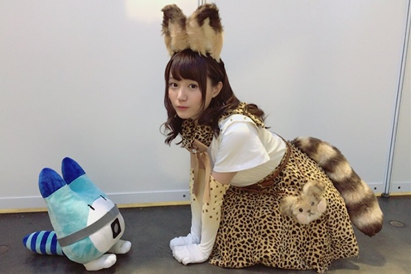 帰ってきたニュー速俺日記 尾崎由香