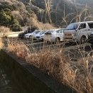 ミツバ岳（西丹沢）2026. 3. 21