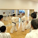 宗家セミナー2026。