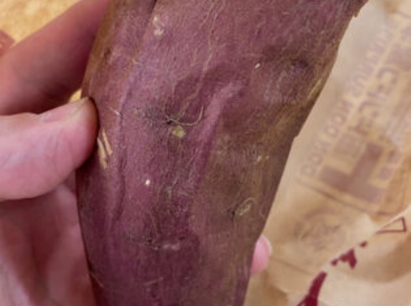 海外「ドンキの店員ならコツを知ってるんだろうか？」日本のさつま芋を美味しく焼く方法に対する海外の反応