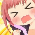 ギャップのあるゲーマー彼女がH行為で彼氏と勝負してエロ乱れる姿が堪らない！？メツブシ氏原作「デコ×デコ THE ANIMATION」第2巻の動画版が配信開始に