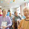夏祭り＆慰労会