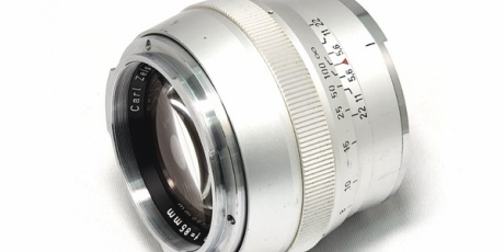 オールドレンズのフォトベルゼ - コンタレックス