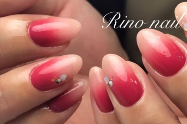 大阪梅田のネイルサロン Rino Nail のブログ 17年10月