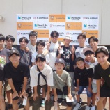 『Fリーグ！』の画像