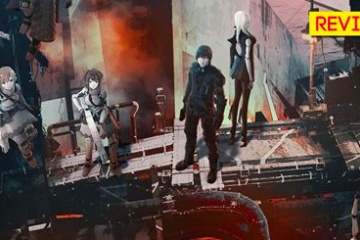 海外「CGクオリティが半端ない」劇場版「BLAME!」のNetFlix配信に沸く海外