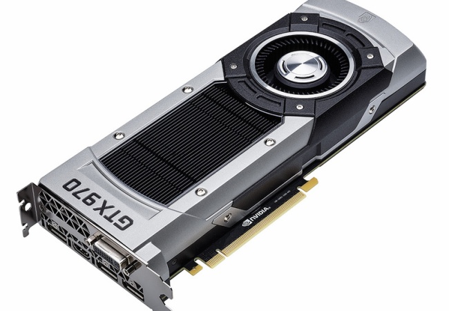 【グラボ】グラフィックスメモリを大量に要求するタイトルで，GTX 970の性能が大幅に低下する？NVIDIAが見解を公表