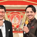 【実況・感想】歌モノマネ頂上決戦　俺にアイツを歌わせたら右に出るものはいない