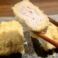 1日3食限定！自由が丘のルイビ豚専門店「食事処GOEN」、箸でほどける“白絹ロース”提供開始