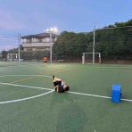 Dream Rider 西山淳哉 〜kamikaze Rugby Dream〜 常に挑戦し続ける雑草魂の叫び。